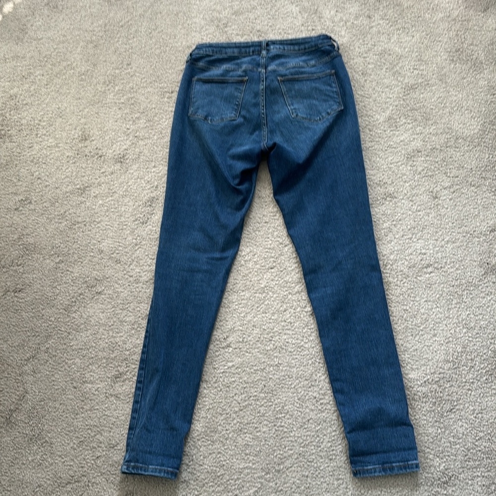 Universal Thread Curvy Skinny jeans size 8/29R - Picture 2 of 2